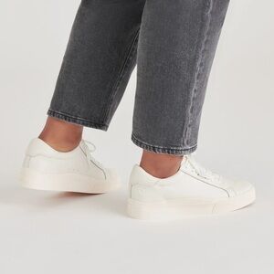 Dolce Vita Zayn 360 Sneaker White Leather